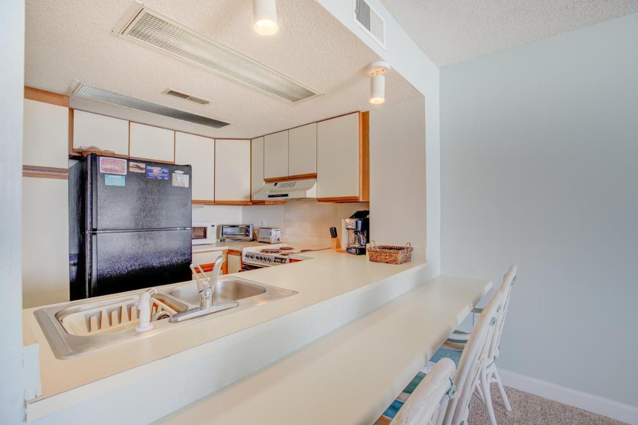 St Regis 3412 Apartment North Topsail Beach Exterior photo