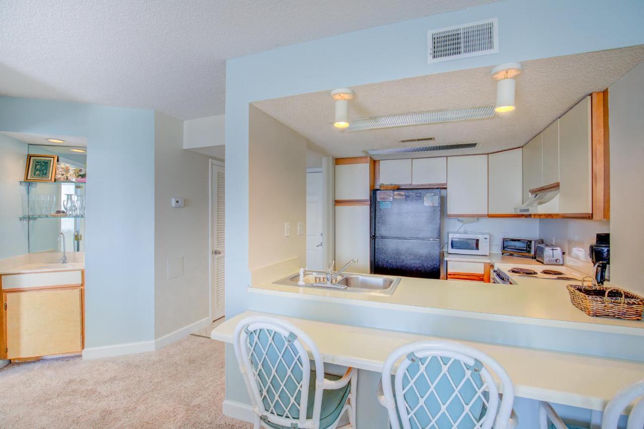 St Regis 3412 Apartment North Topsail Beach Exterior photo
