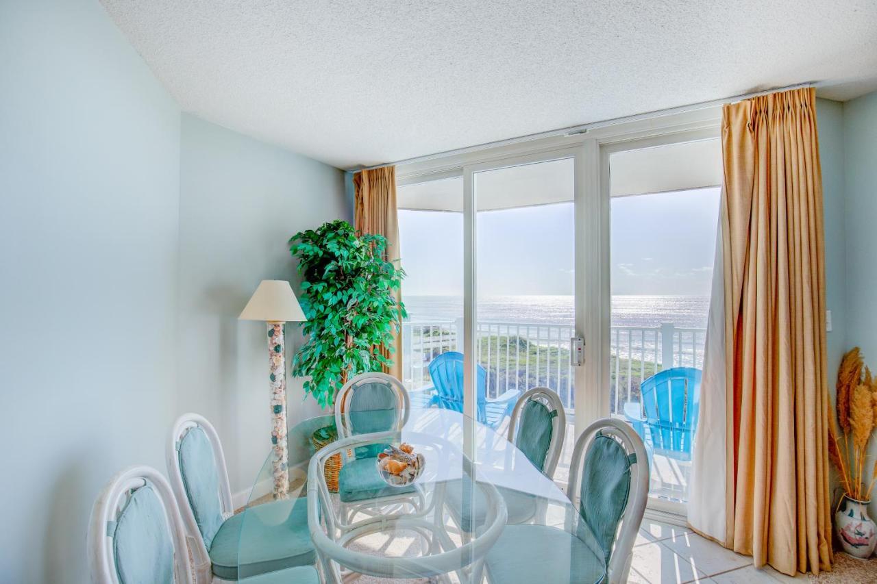 St Regis 3412 Apartment North Topsail Beach Exterior photo