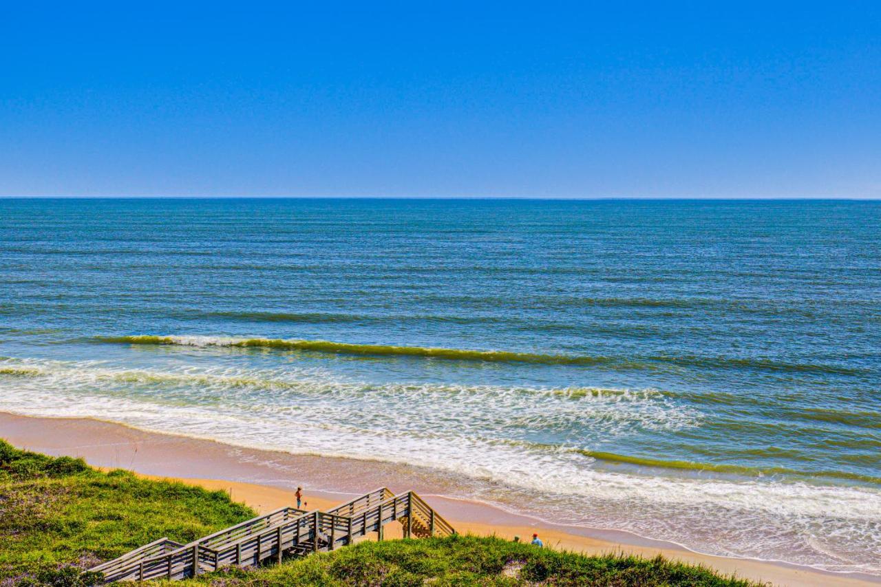 St Regis 3412 Apartment North Topsail Beach Exterior photo