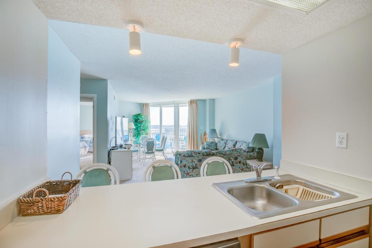 St Regis 3412 Apartment North Topsail Beach Exterior photo
