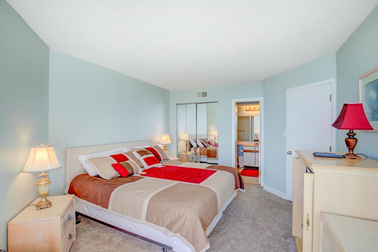 St Regis 3412 Apartment North Topsail Beach Exterior photo